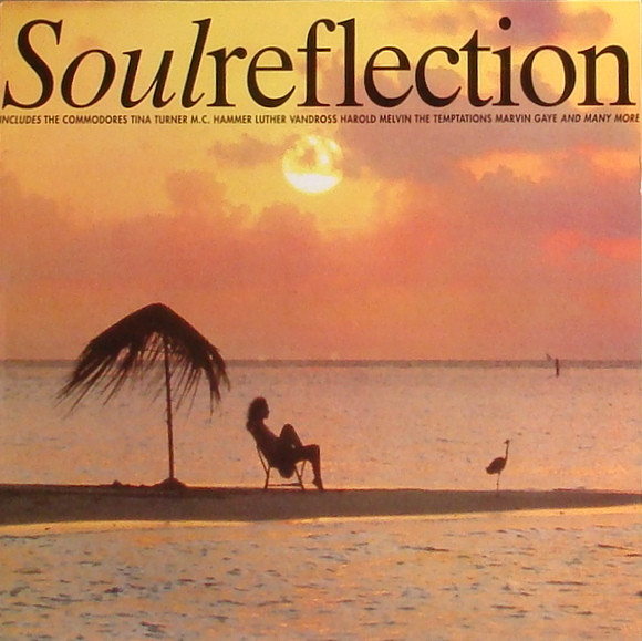 Soulreflection