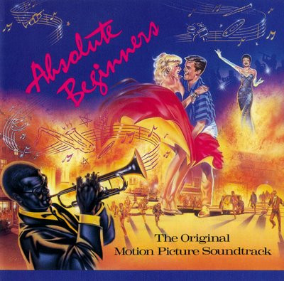 Absolute Beginners (The Original Motion Picture Soundtrack)