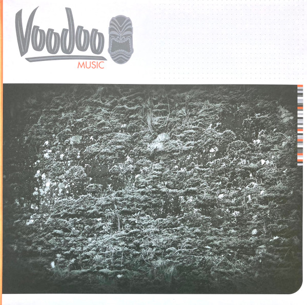 Shackles / Indus Valley