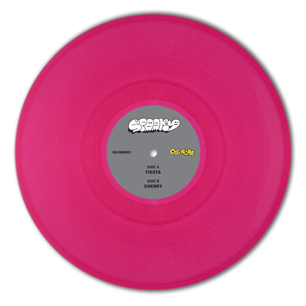 Fiesta​/​Cherry