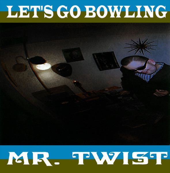 Mr. Twist