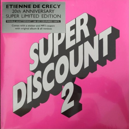 Super Discount 2