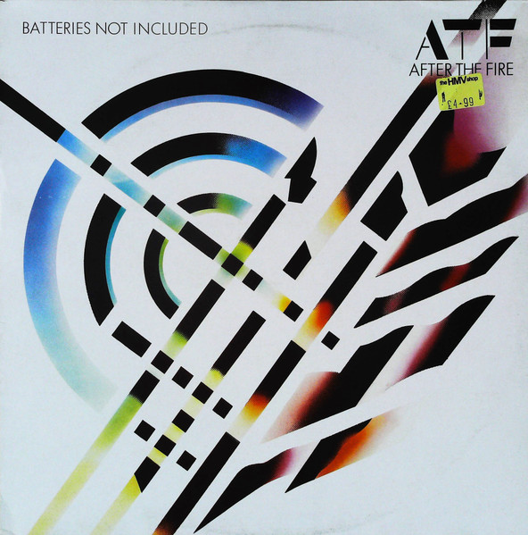 Batteries Not Included