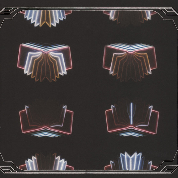 Neon Bible
