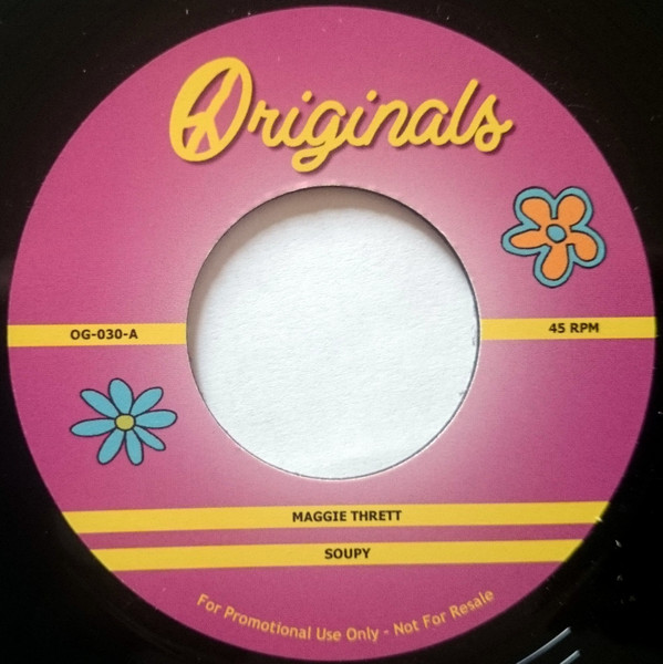 Soupy / Jenifa Taught Me