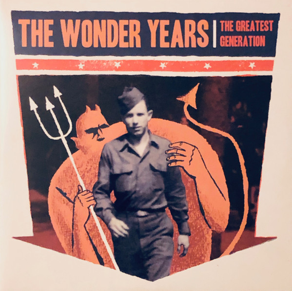 The Greatest Generation