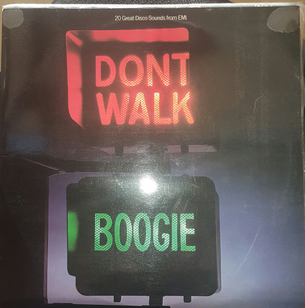 Don't Walk, Boogie