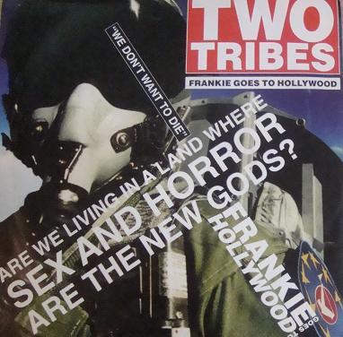 Two Tribes (Fluke's Minimix)