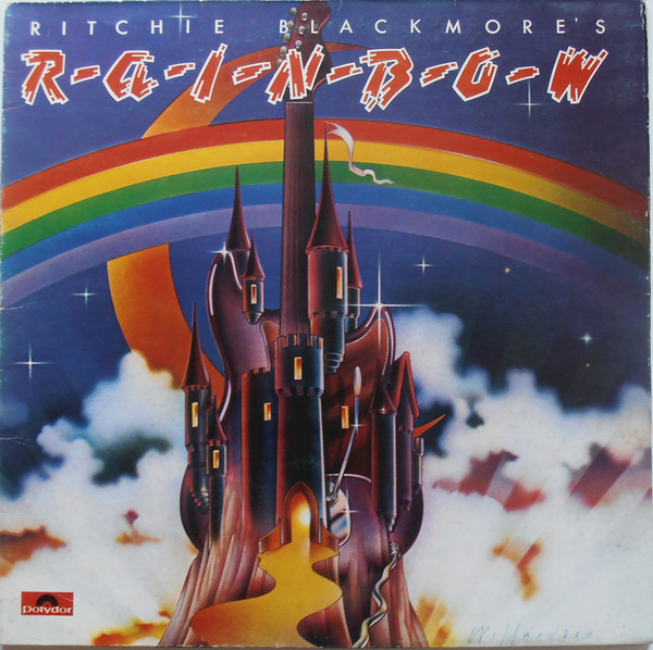 Ritchie Blackmore's Rainbow