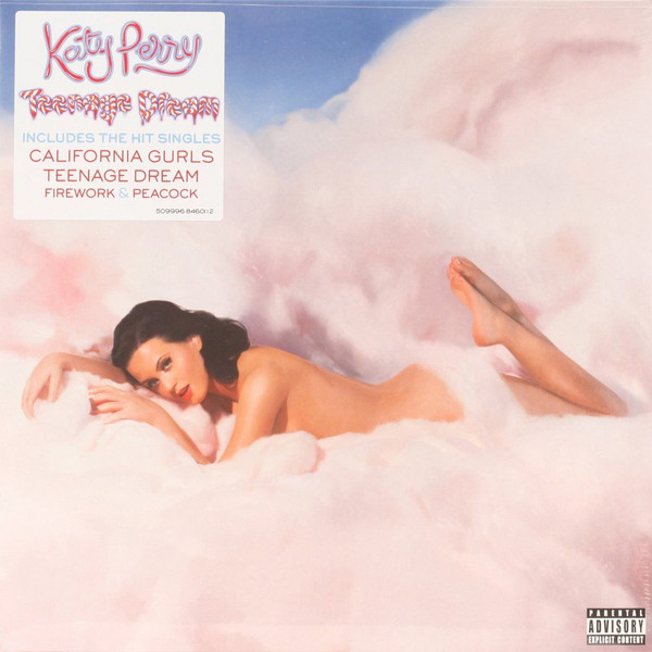 Teenage Dream