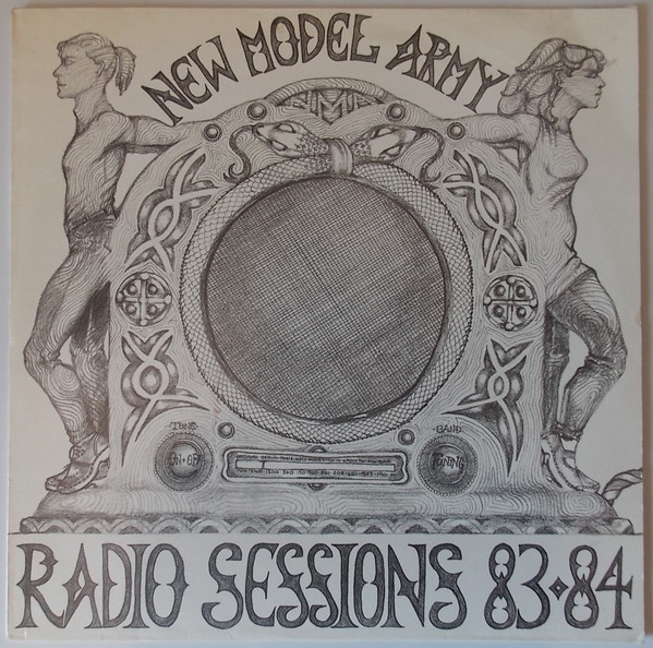 Radio Sessions 83-84