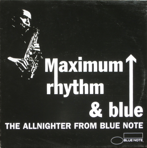 Maximum Rhythm & Blue