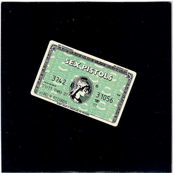 The Great Rock 'N' Roll Swindle