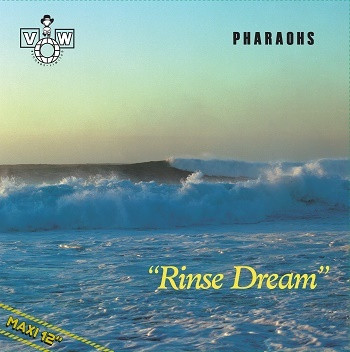 Rinse Dream