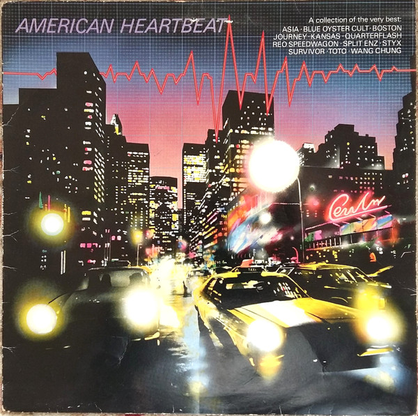 American Heartbeat