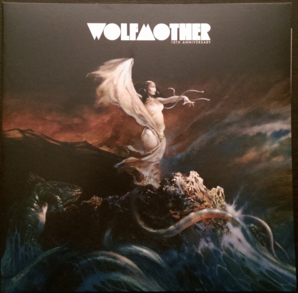 Wolfmother