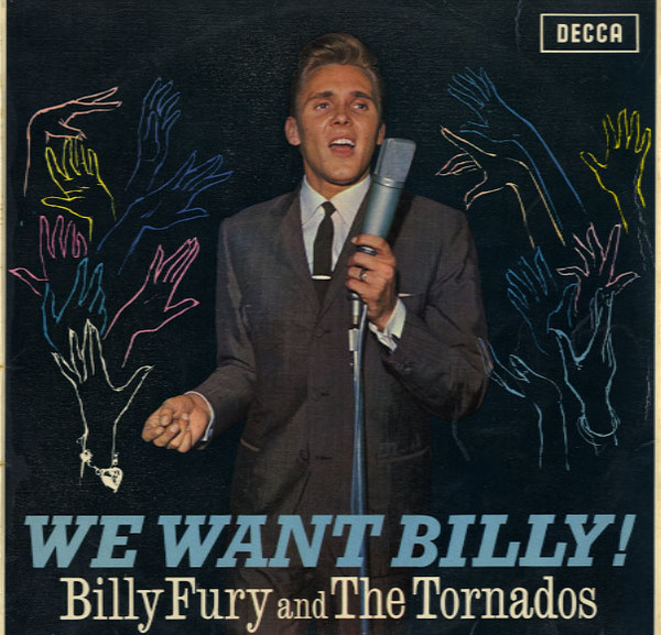 We Want Billy!