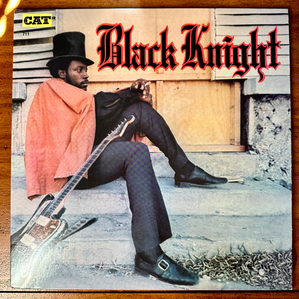 Black Knight