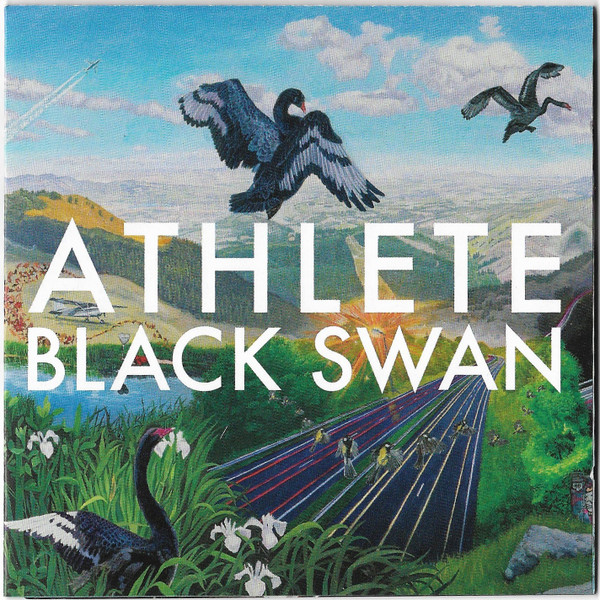 Black Swan