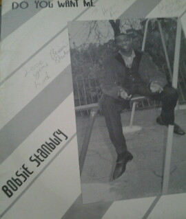 Do You Want Me / Hungry Belly