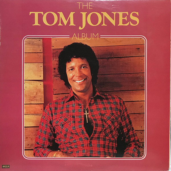 The Tom Jones Album