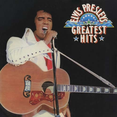 Elvis Presley's Greatest Hits