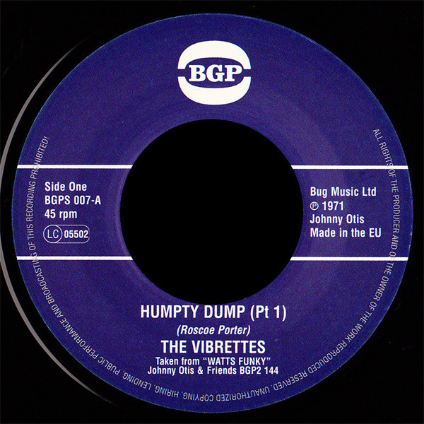 Humpty Dump