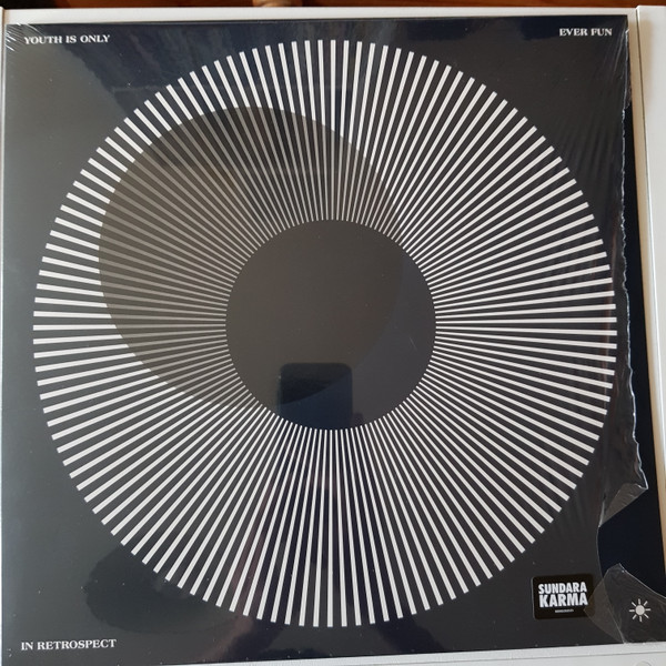 Youth Is Only Ever Fun In Retrospect