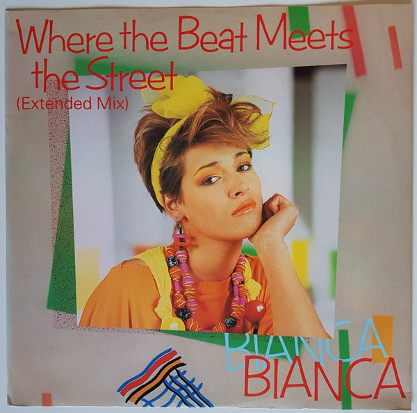 Where The Beat Meets The Street