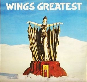 Wings Greatest