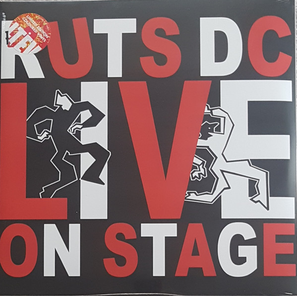 Live On Stage