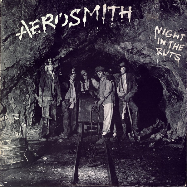 Night In The Ruts