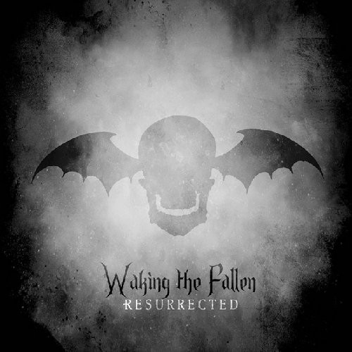 Waking The Fallen (Resurrected)