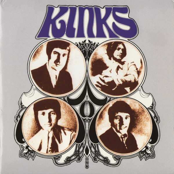 The Kinks