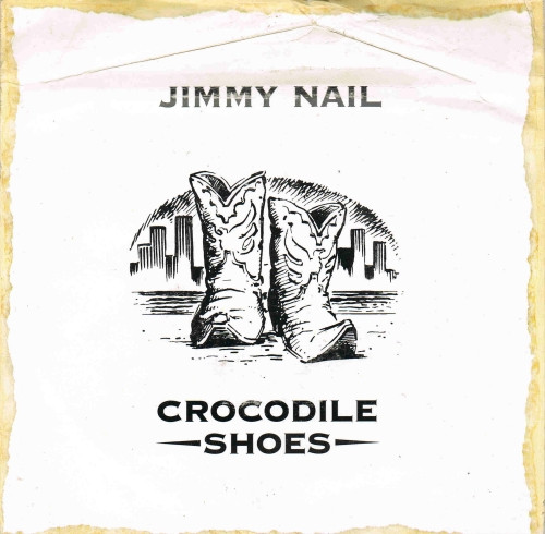 Crocodile Shoes