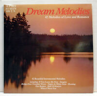 Dream Melodies