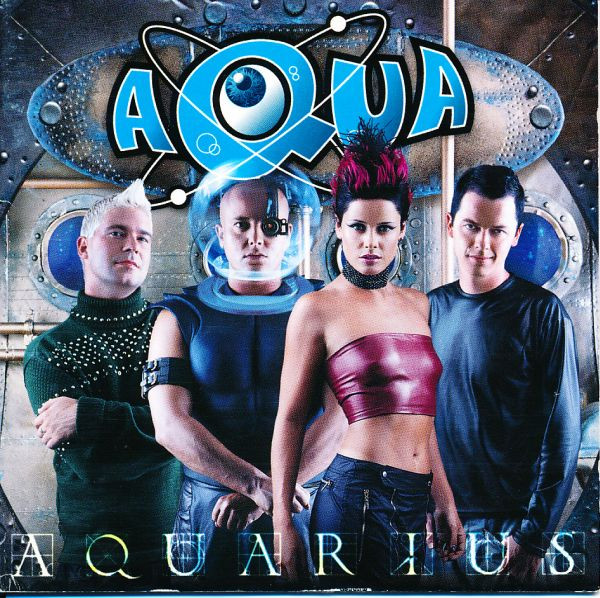 Aquarius