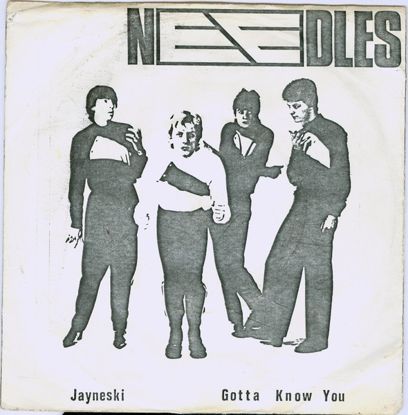 Jayneski / Gotta Know You