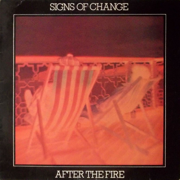 Signs Of Change