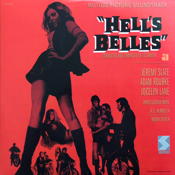 Hell's Belles