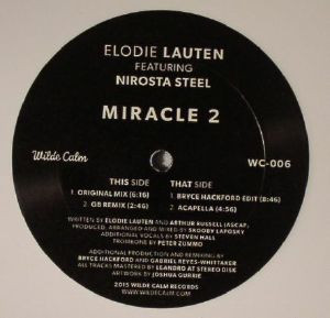 Miracle 2