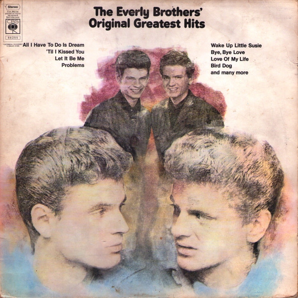 The Everly Brothers' Original Greatest Hits