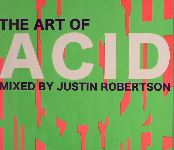 The Art Of Acid