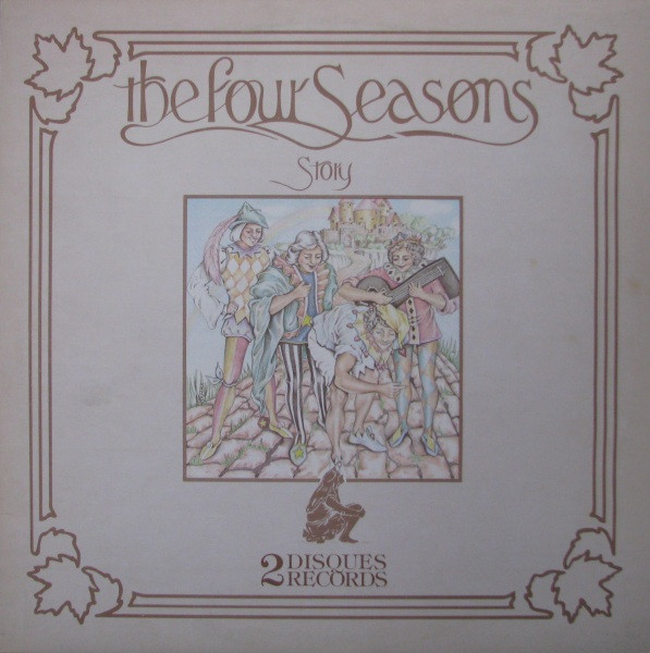 The Four Seasons Story