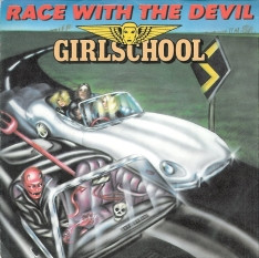 Race With The Devil
