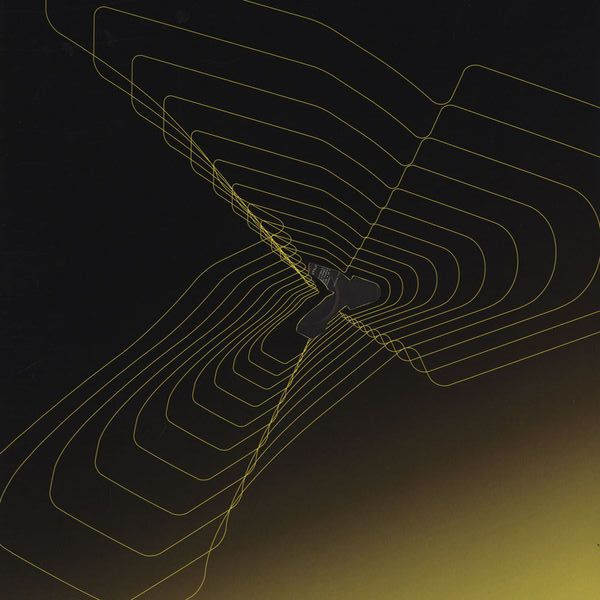 Ramifications LP Sampler