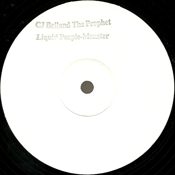 The Prophet / Monster