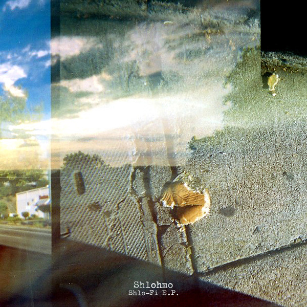 Shlo-Fi E.P.