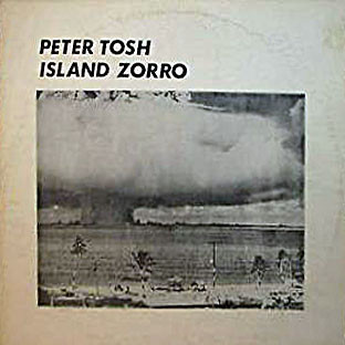 Island Zorro