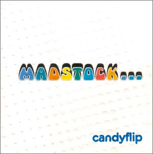 Madstock...The Continuing Adventures Of Bubblecar Fish
